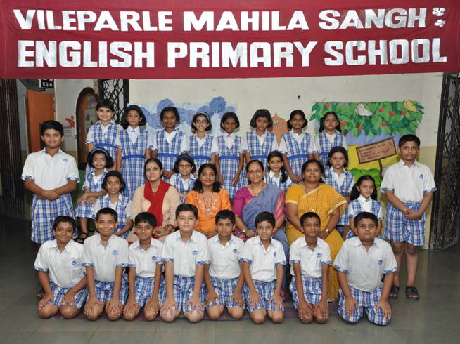 Merit Holders of Middle School Scholarship Examination 2010-2011