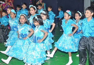 Performance by Standard I and II