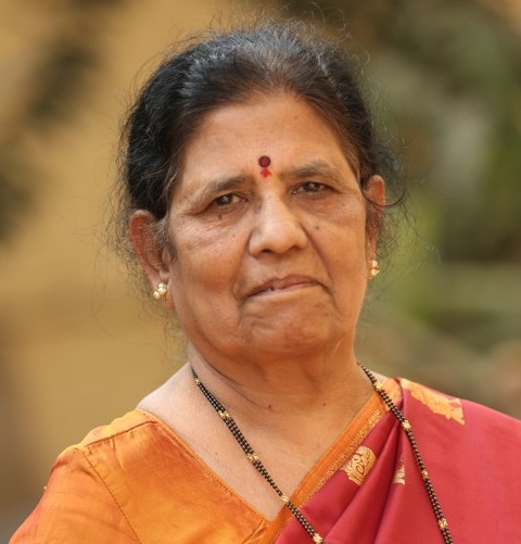 Mrs. Leena Tambwekar