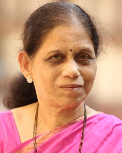 Mrs. Neeta Joshi