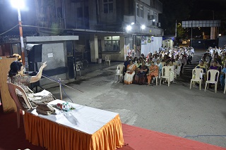 Dr. Lata Joshi