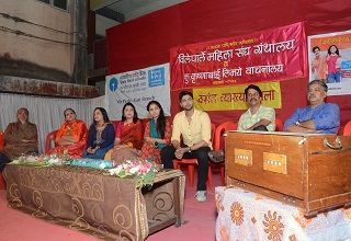 Kahe Diya Pardesh  (Actors)  interview
